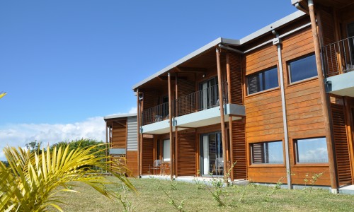 Diana Dea Lodge & Spa